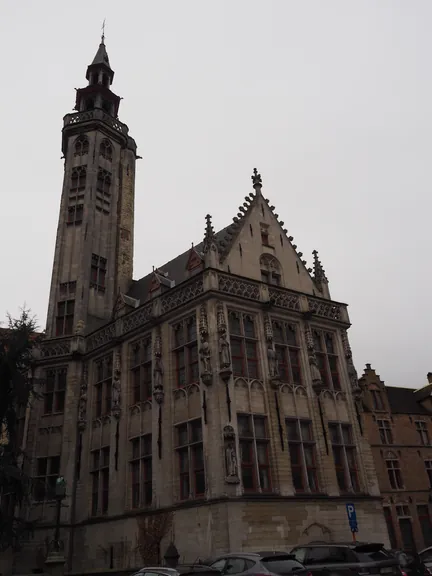 Brugge (België)